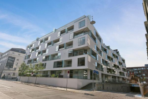 2 room apartment in Copenhagen - Amerika Plads 32B